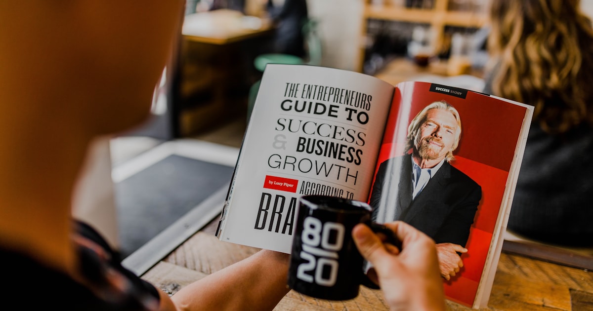 Navigating the Startup Ecosystem