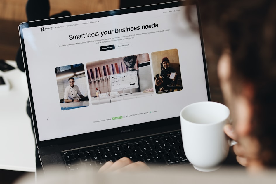 Unlocking B2B Opportunities